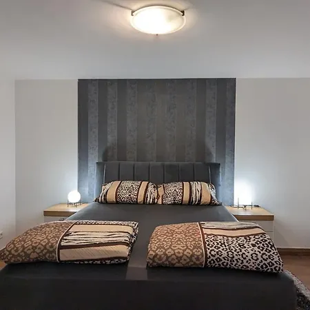 Holiday home Kartal In The Center Of Near The Beach *