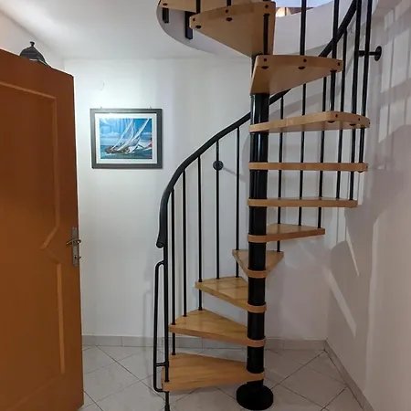 Kartal In The Center Of Near The Beach * Porec