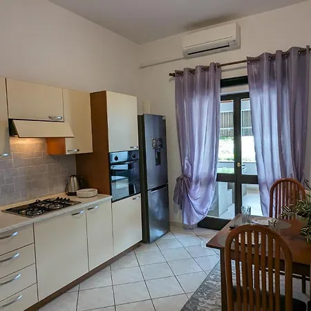 Kartal In The Center Of Near The Beach