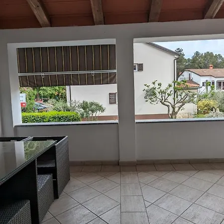 Kartal In The Center Of Near The Beach Holiday home Porec