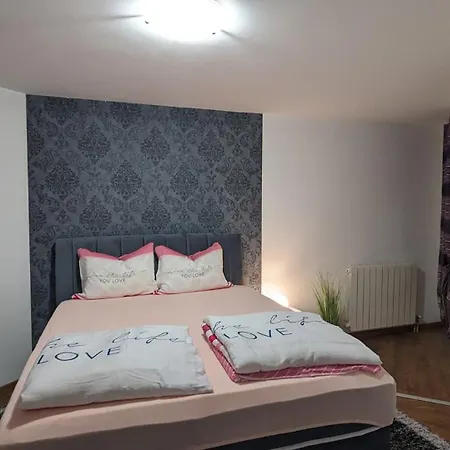 Holiday home Kartal In The Center Of Near The Beach Porec