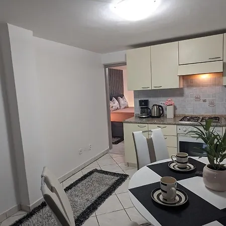 Kartal In The Center Of Near The Beach Holiday home Porec