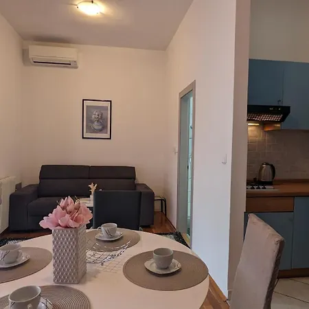 Holiday home Kartal In The Center Of Near The Beach Porec