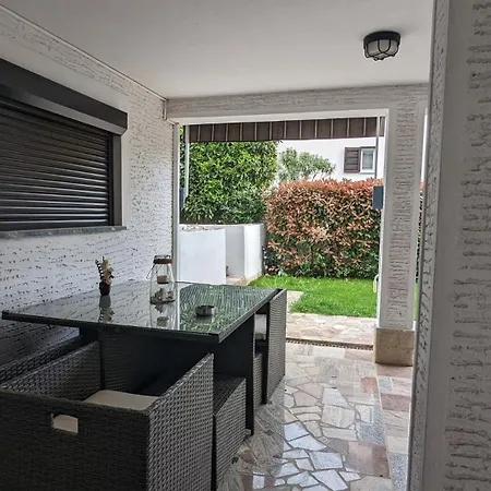 Kartal In The Center Of Near The Beach Holiday home