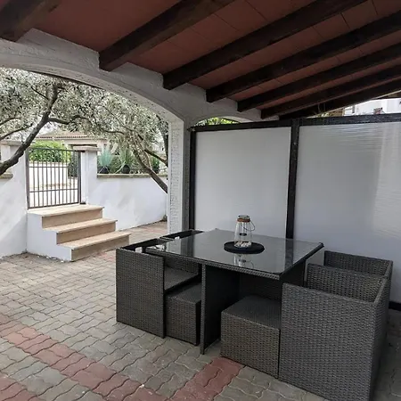Kartal In The Center Of Near The Beach Holiday home Porec