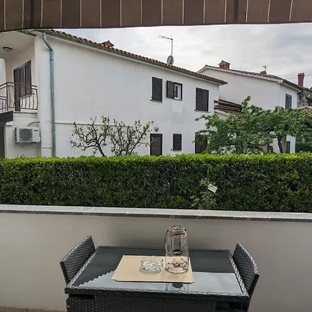 Holiday home Kartal In The Center Of Near The Beach Porec