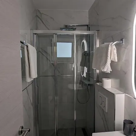 Holiday home Kartal In The Center Of Near The Beach Porec
