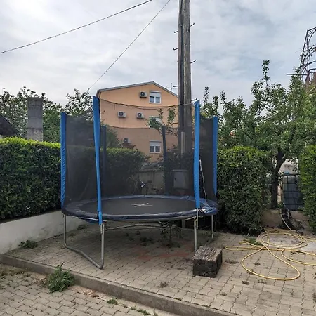 Kartal In The Center Of Near The Beach