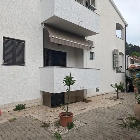 Holiday home Kartal In The Center Of Near The Beach Porec